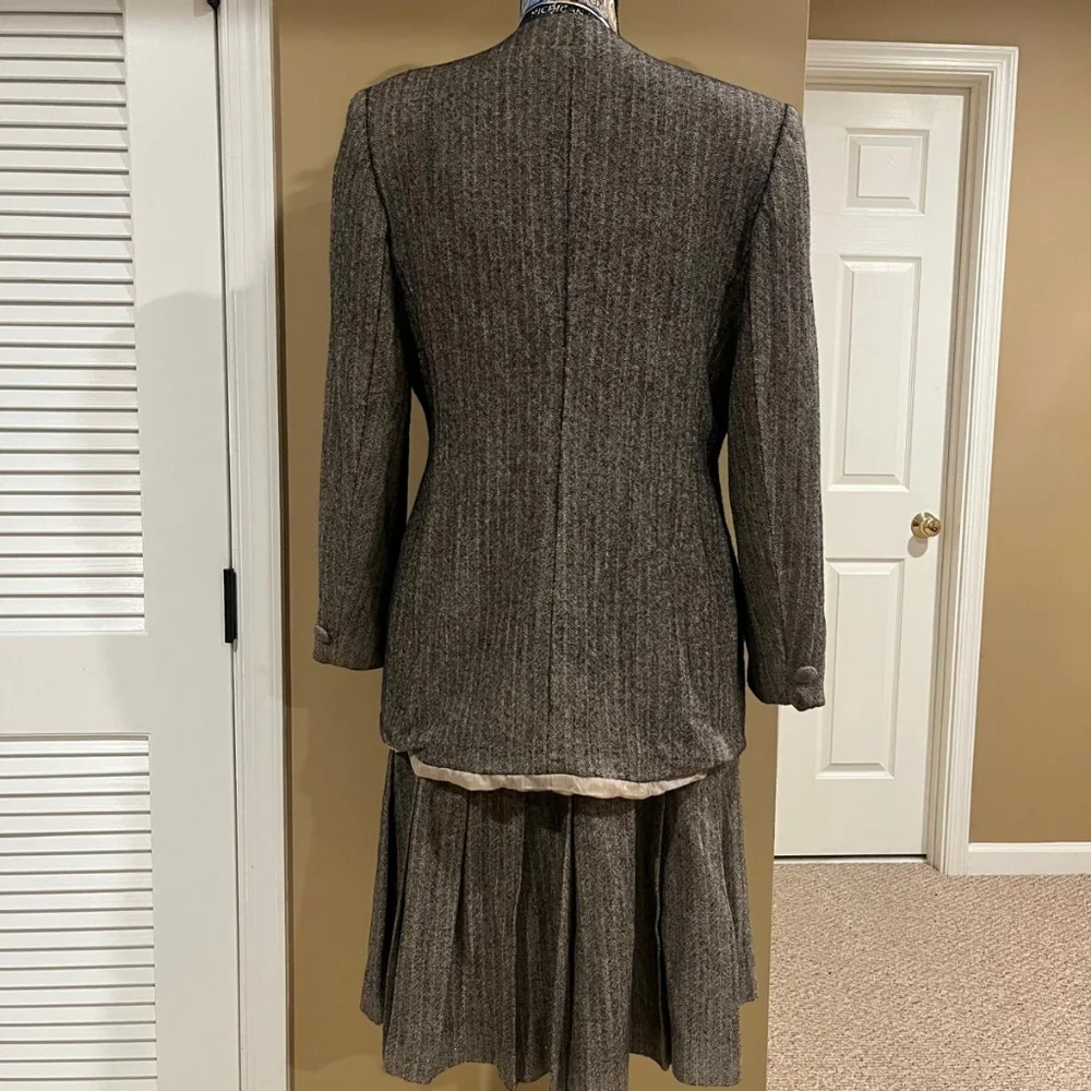 Vintage Women's Suit